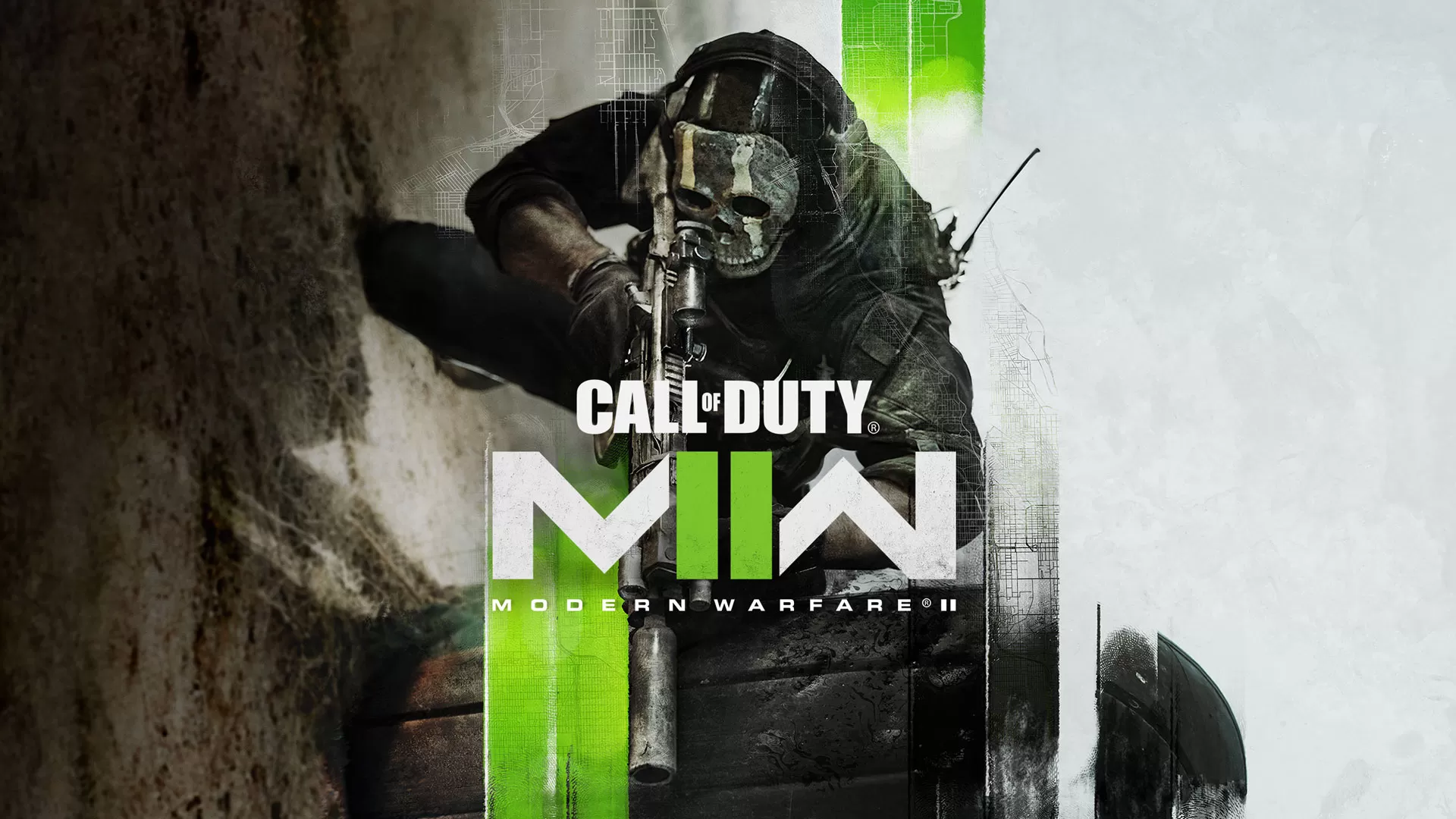 COD Modern Warfare II Wallpaper