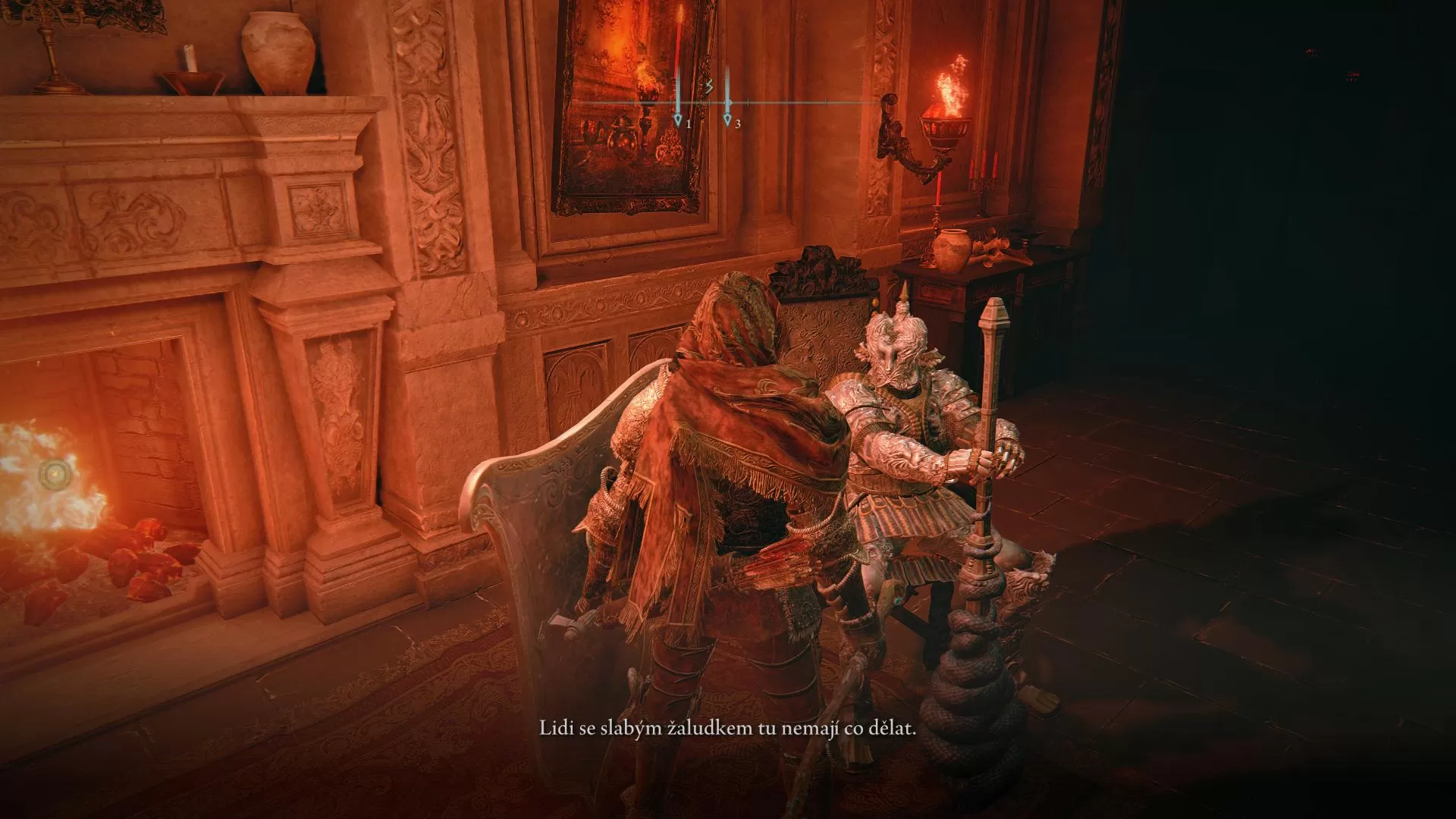 Elden Ring če&scaron;tina 1