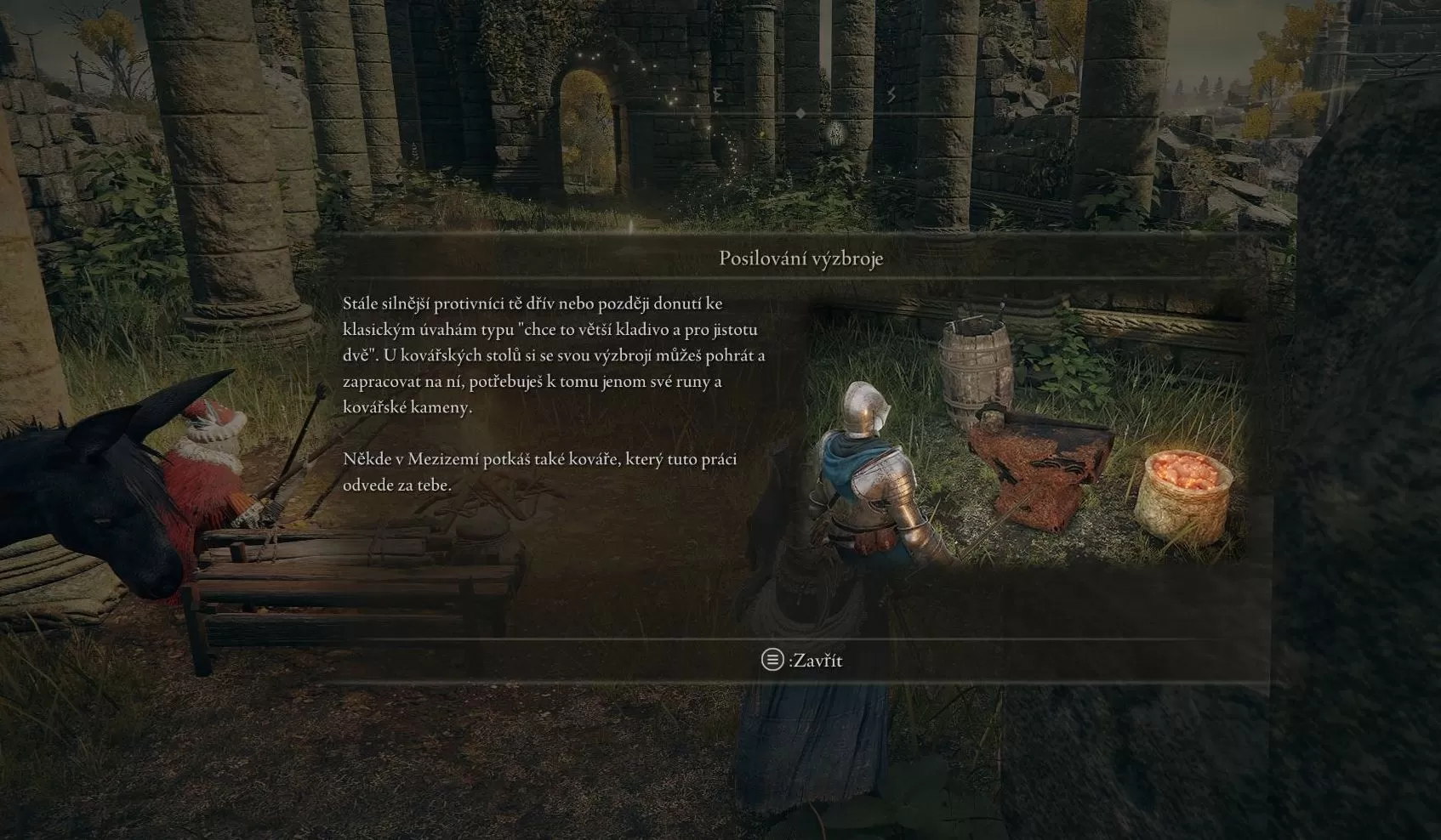 Elden Ring če&scaron;tina 2