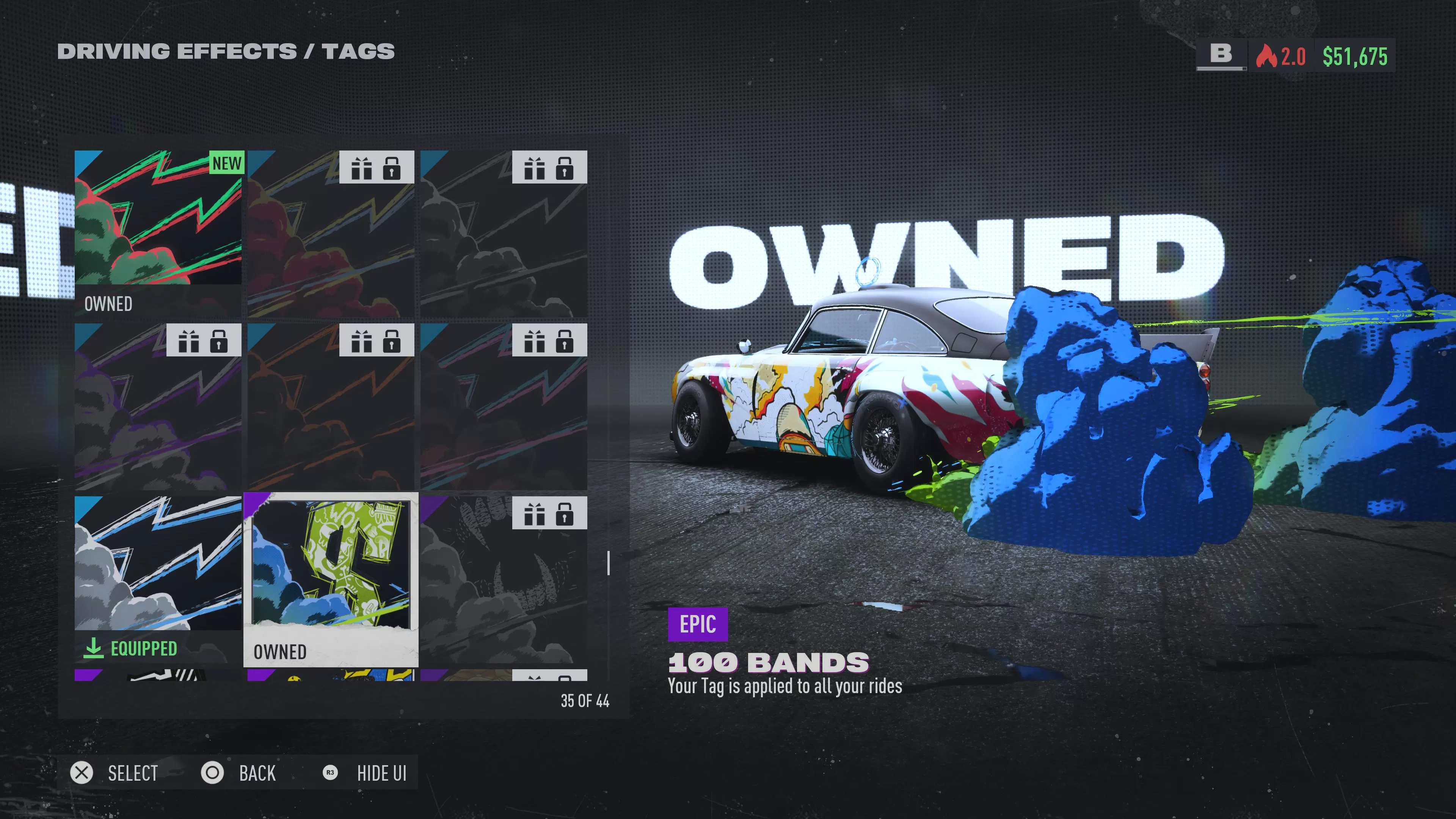 Need for Speed&trade; Unbound_20221203114357