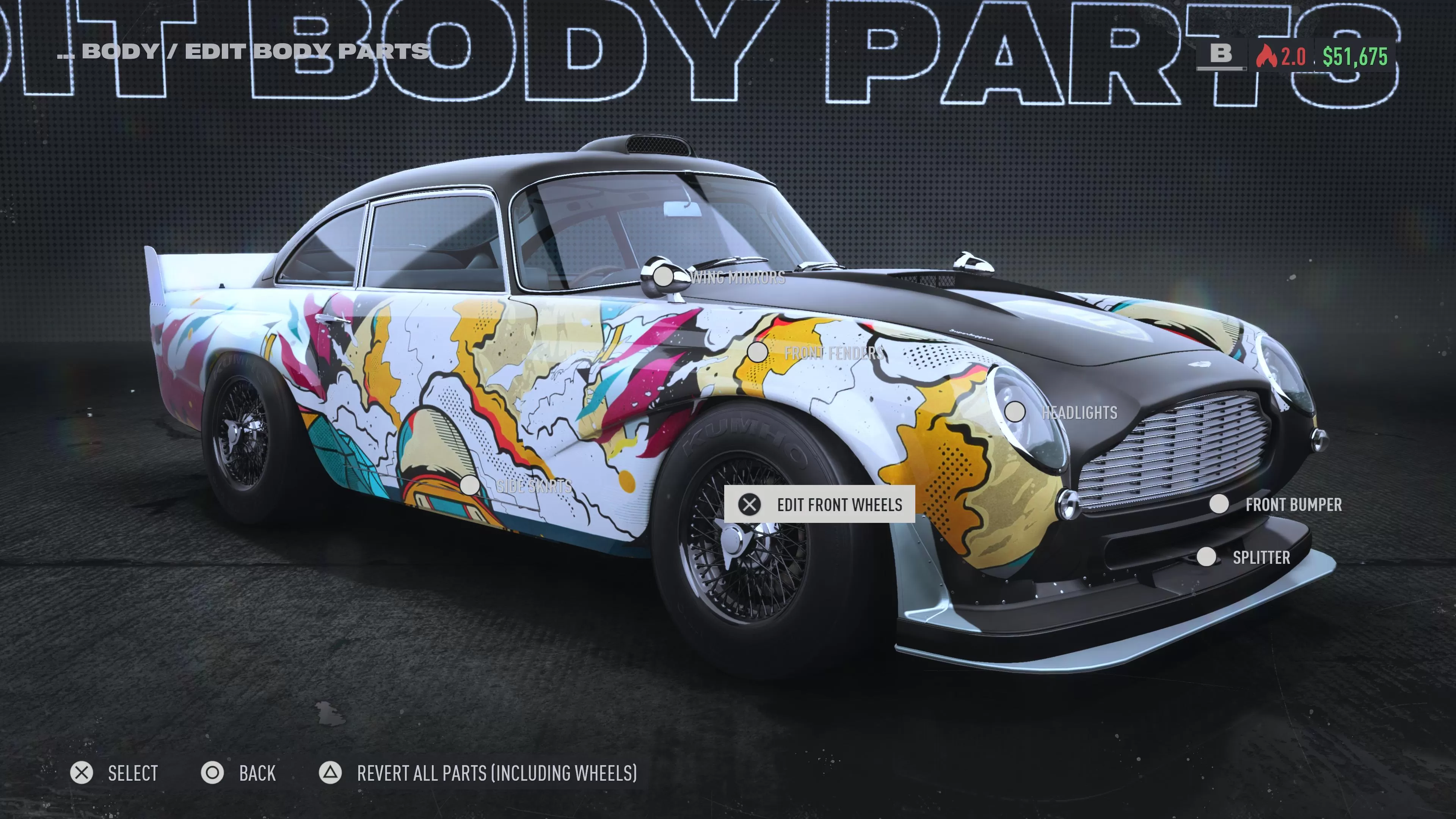 Need for Speed&trade; Unbound_20221203114409