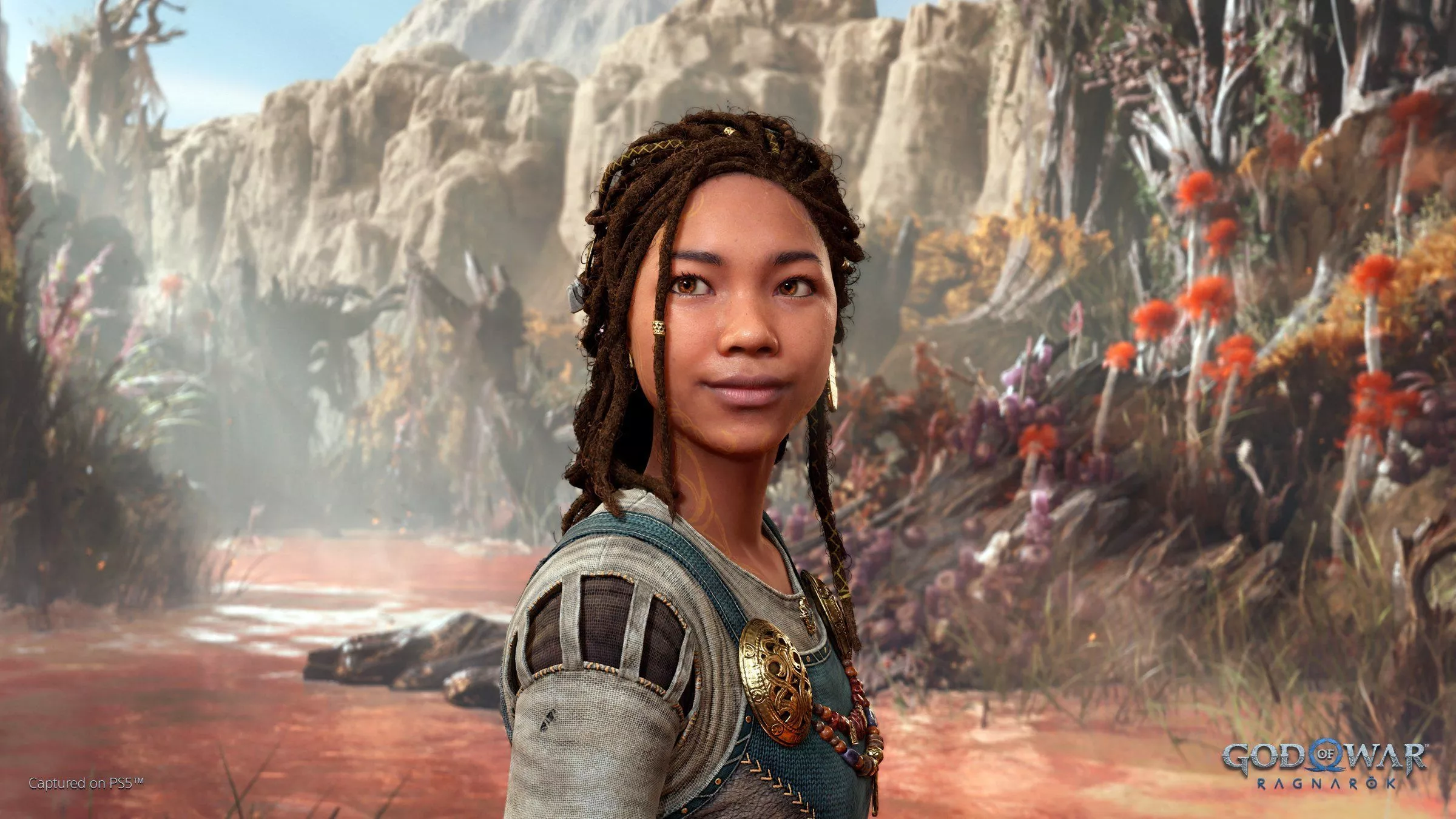 God-of-War-Ragnarok-recenzia-screenshot-1