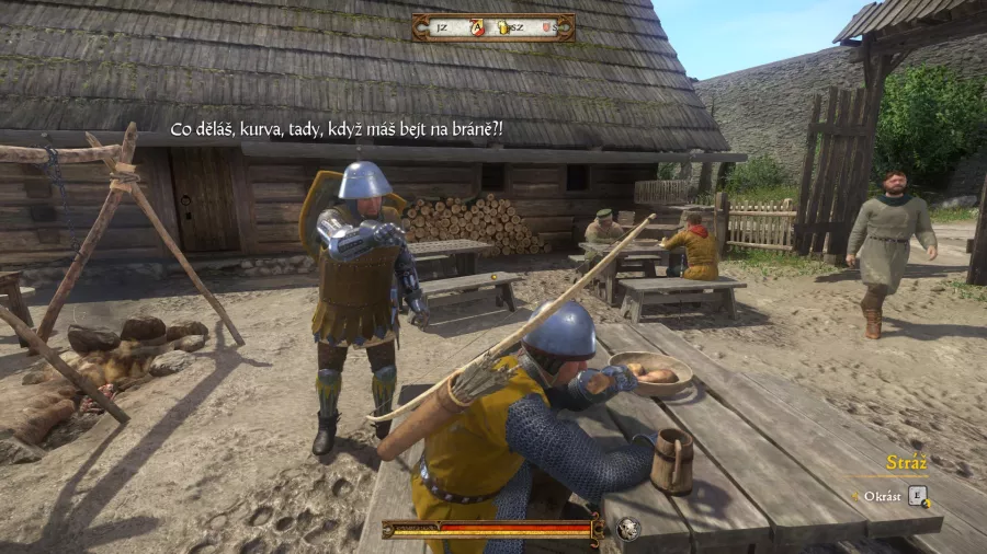 Kingdom Come Deliverance screenshot 12