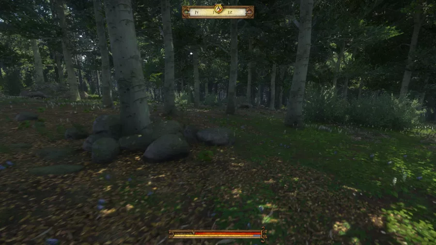 Kingdom Come Deliverance screenshot 13