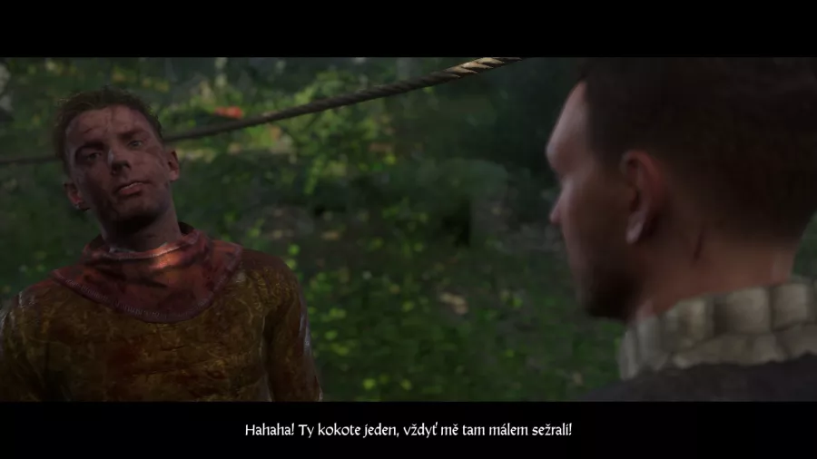 Kingdom Come Deliverance screenshot 14