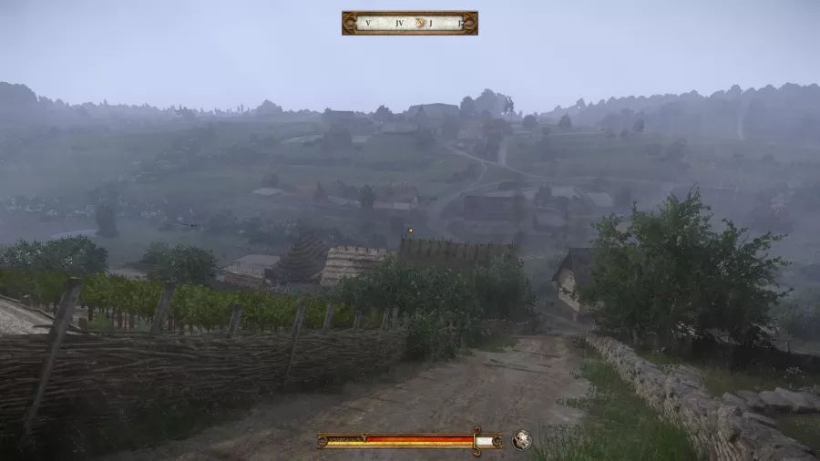 Kingdom Come Deliverance screenshot 16