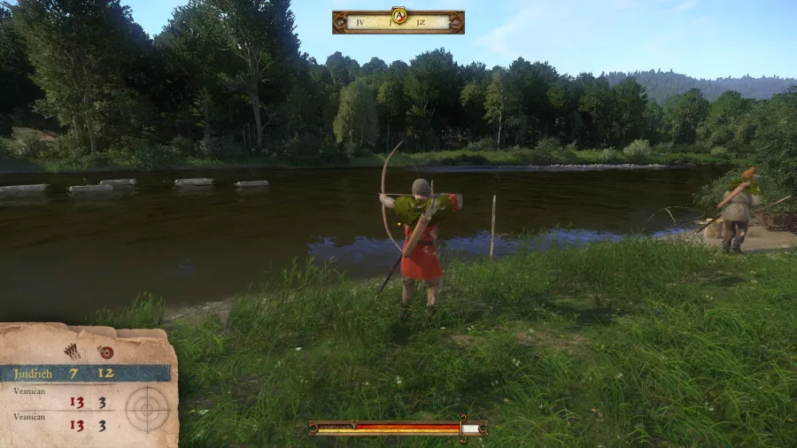 Kingdom Come Deliverance screenshot 17