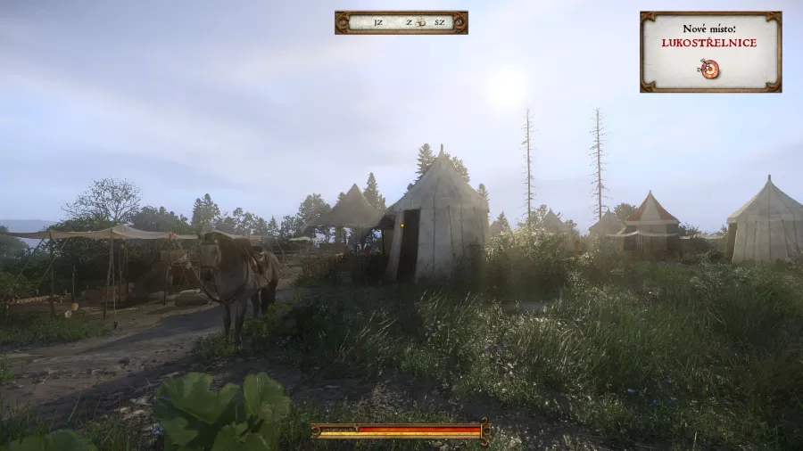 Kingdom Come Deliverance screenshot 19
