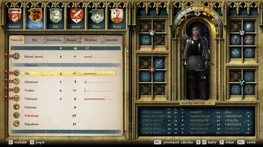 Kingdom Come Deliverance screenshot 23