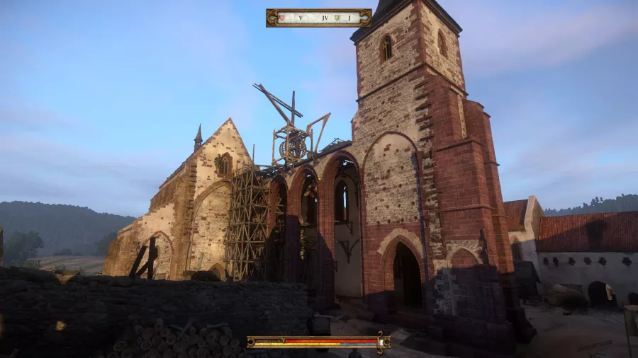 Kingdom Come Deliverance screenshot 24