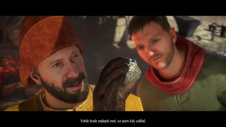 Kingdom Come Deliverance screenshot 5
