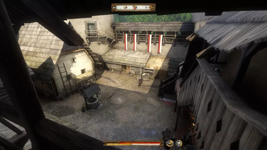 Kingdom Come Deliverance screenshot 6