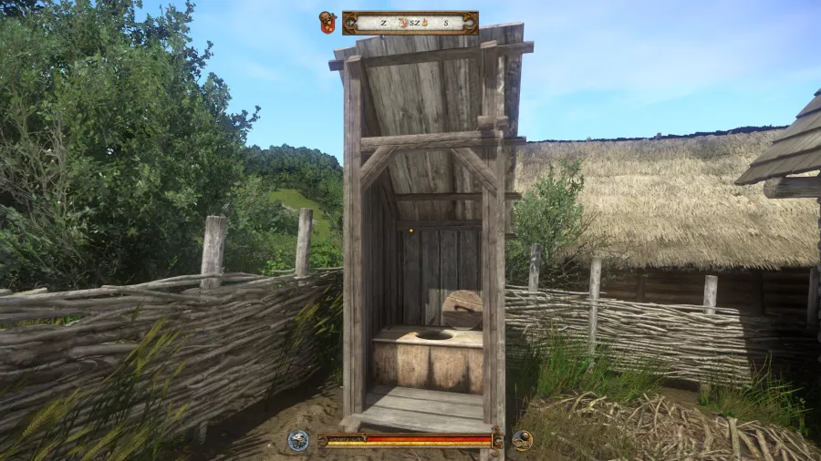 Kingdom Come Deliverance screenshot 7