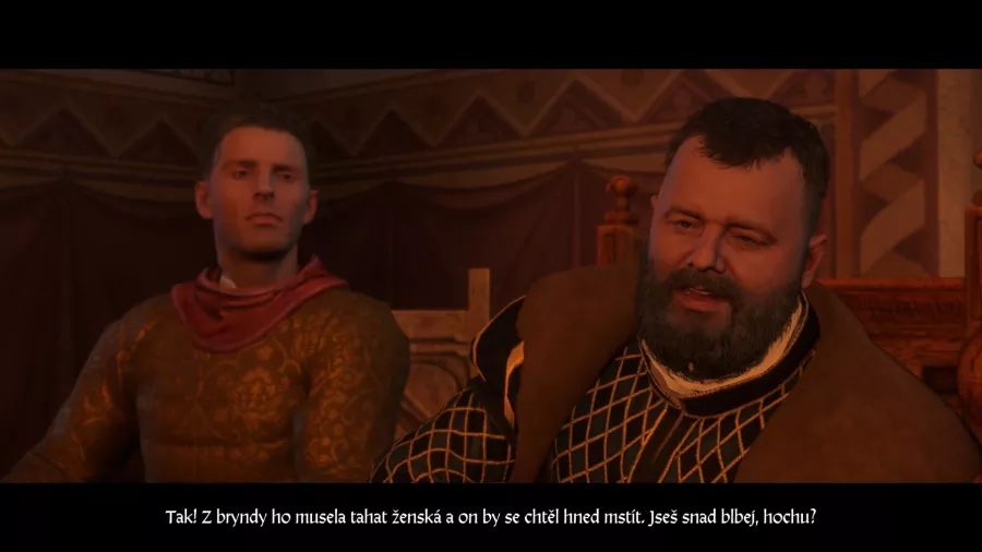 Kingdom Come Deliverance screenshot 8