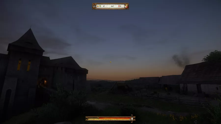 Kingdom Come Deliverance screenshot 9