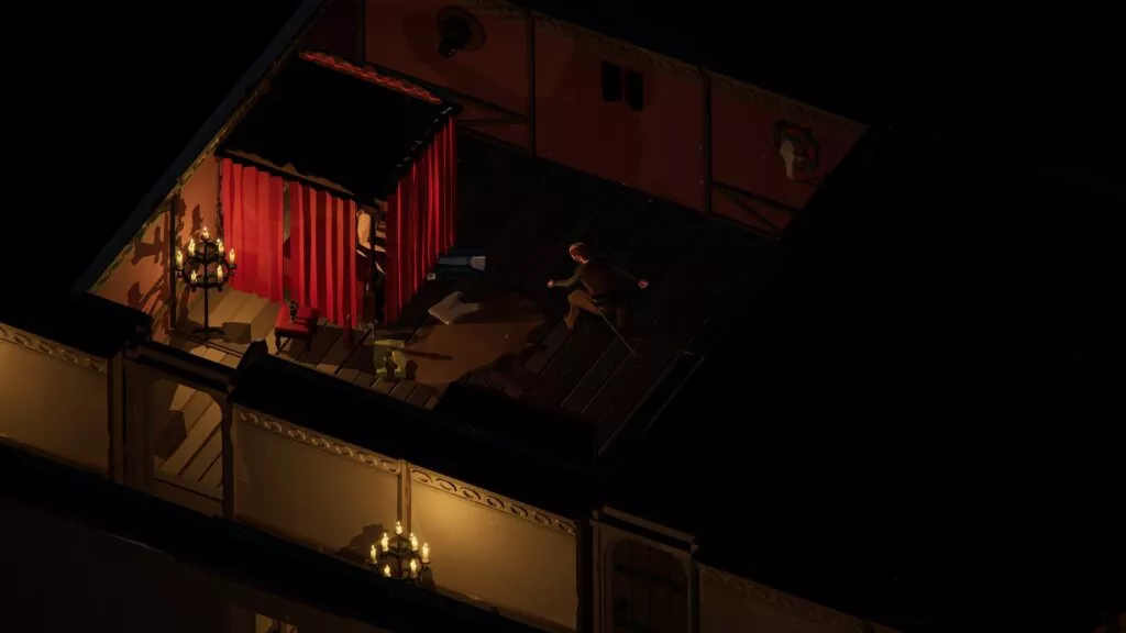 1428 Shadows over Silesia - Screenshot 9