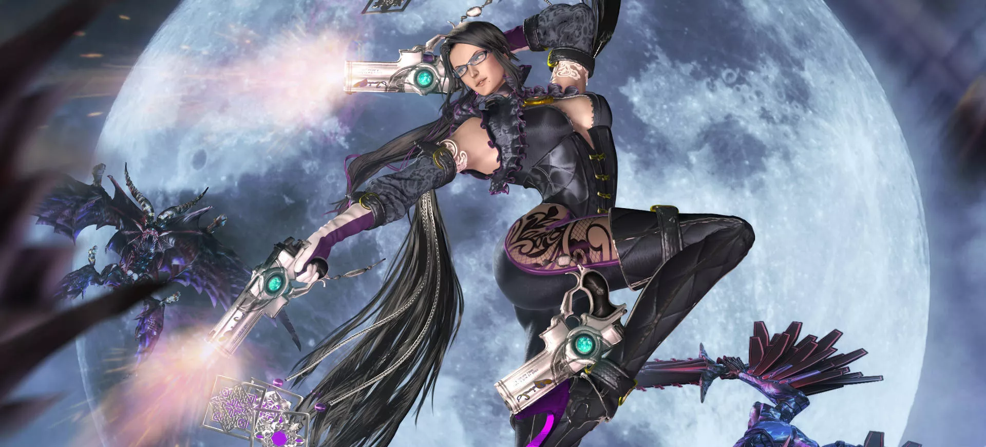 Bayonetta-3