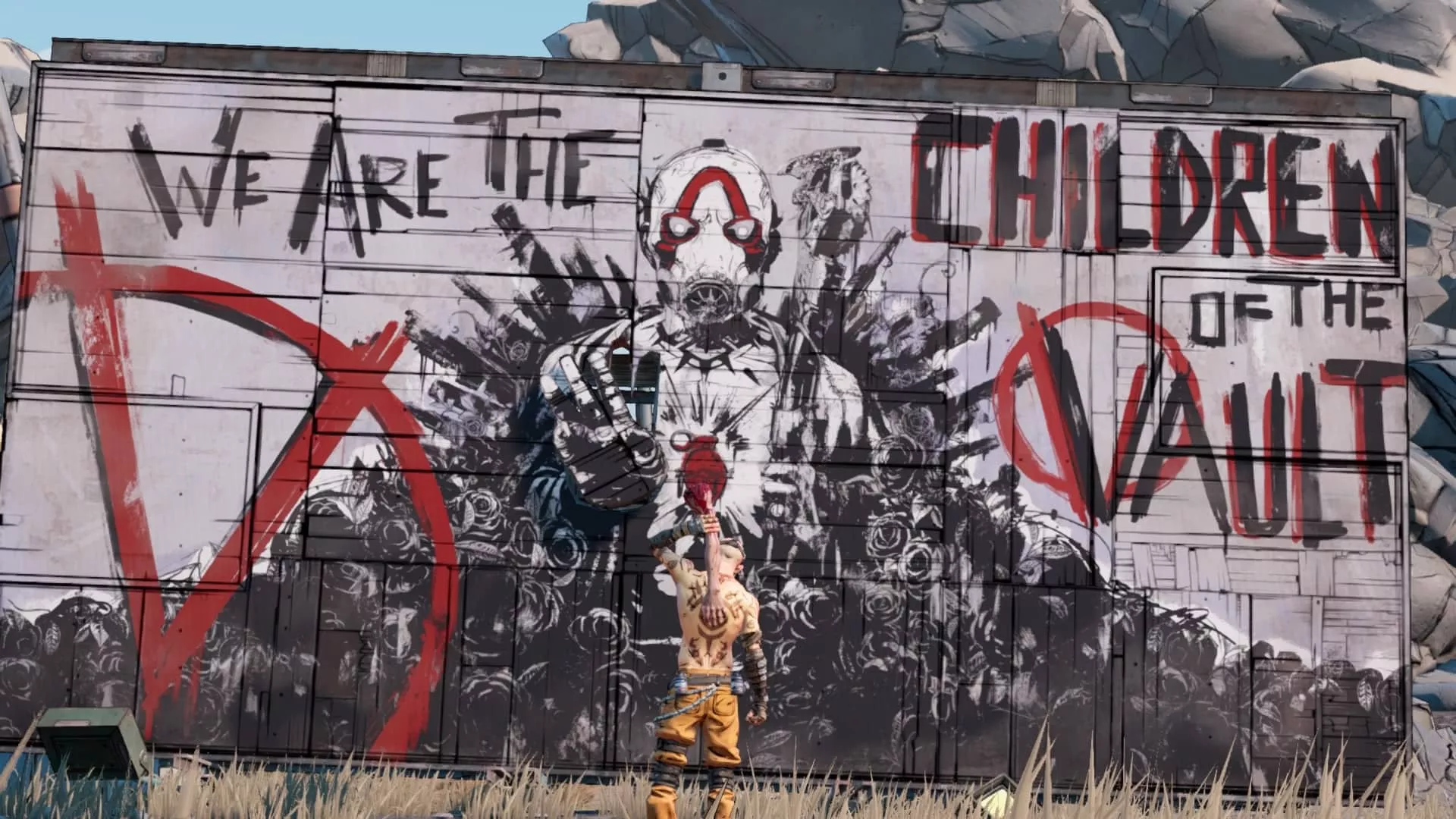 Borderlands 3 PS4 Screenshot 12