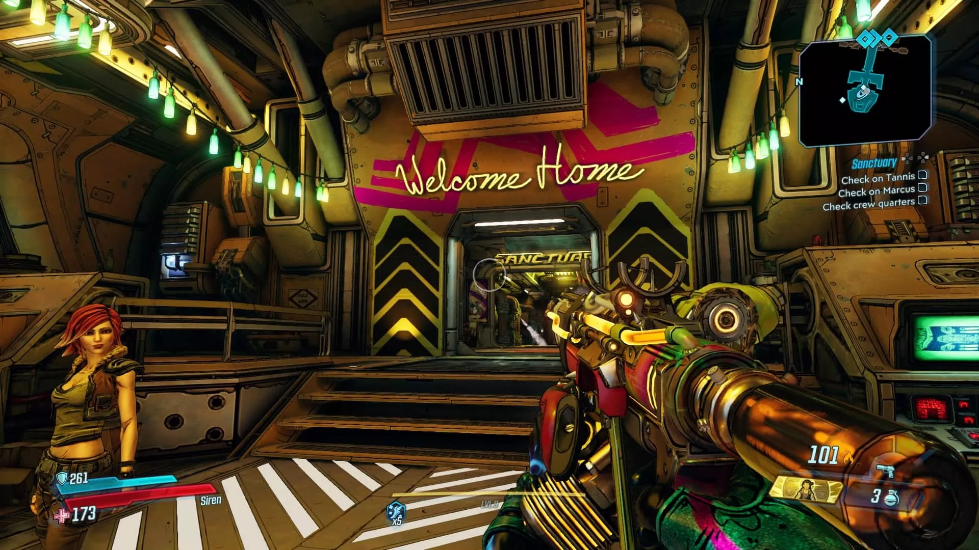 Borderlands 3 PS4 Screenshot 14