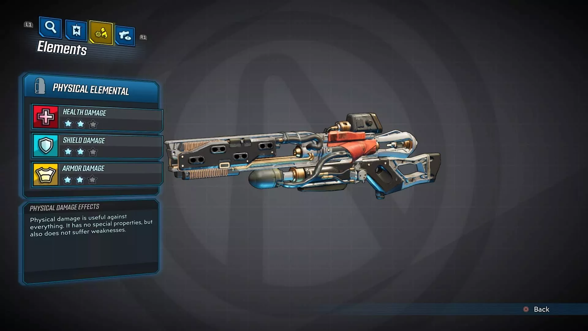 Borderlands 3 PS4 Screenshot 2