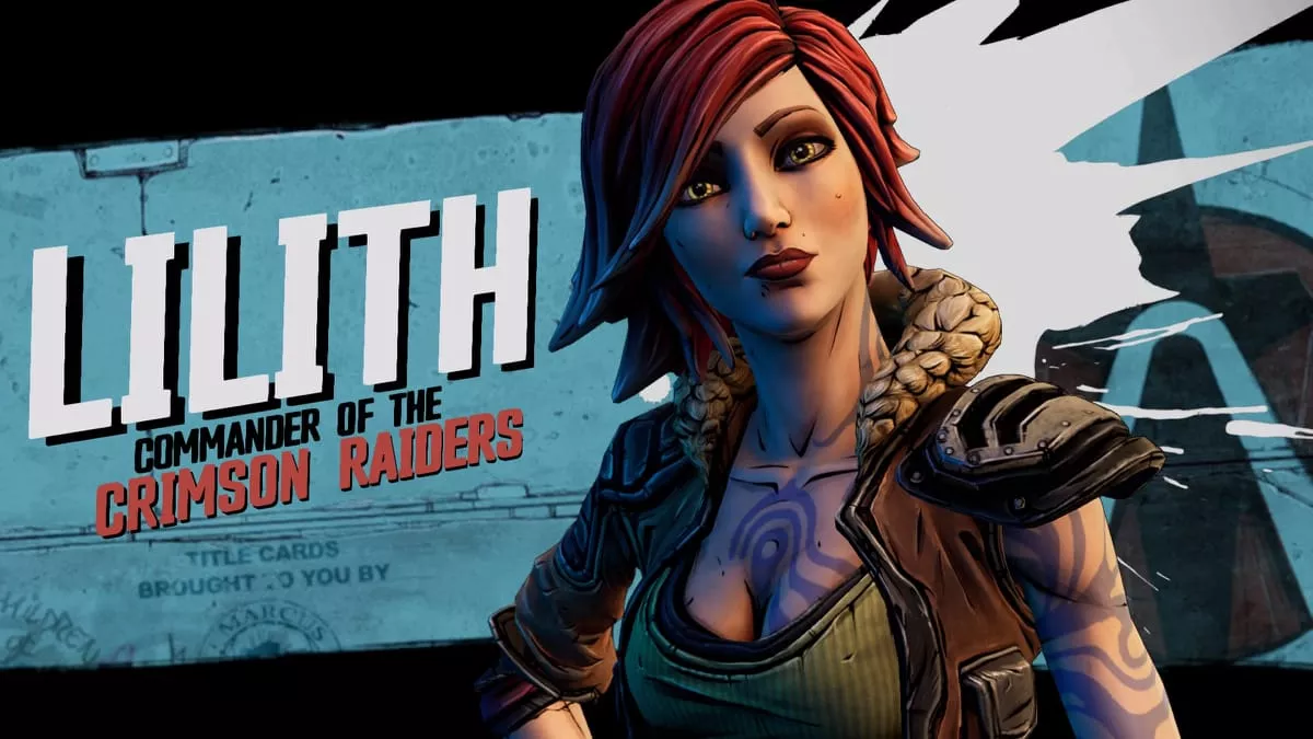 Borderlands 3 PS4 Screenshot 3