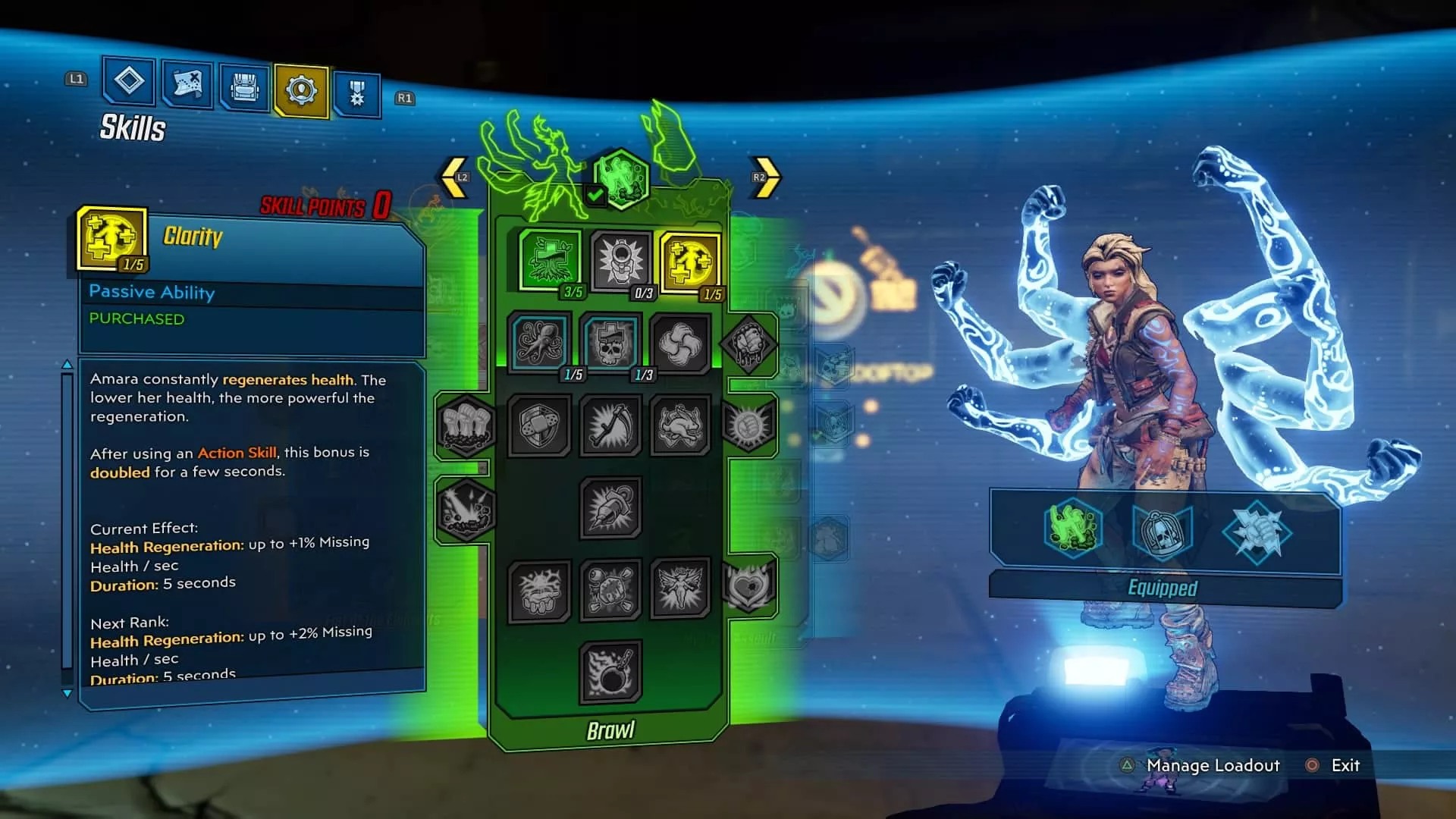 Borderlands 3 PS4 Screenshot 7