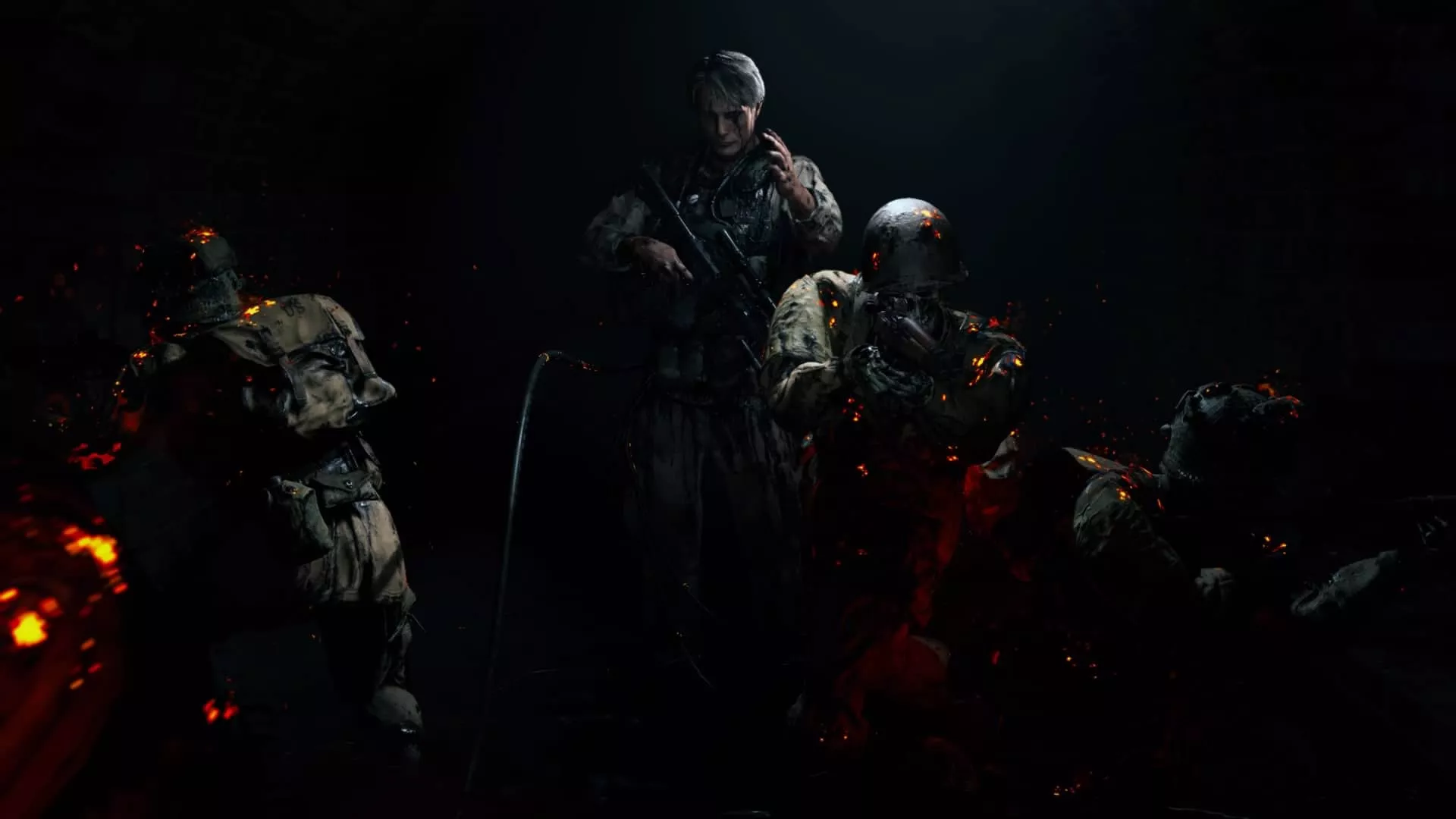 Death Stranding Recenzia screenshot 13