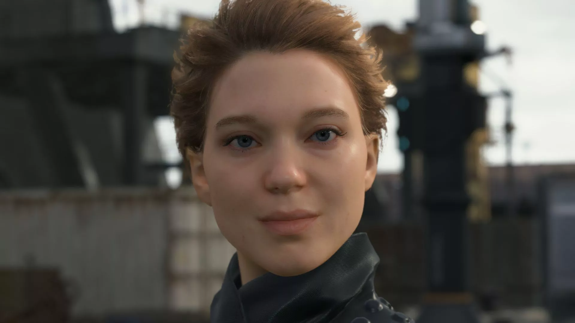 Death Stranding Recenzia screenshot 19