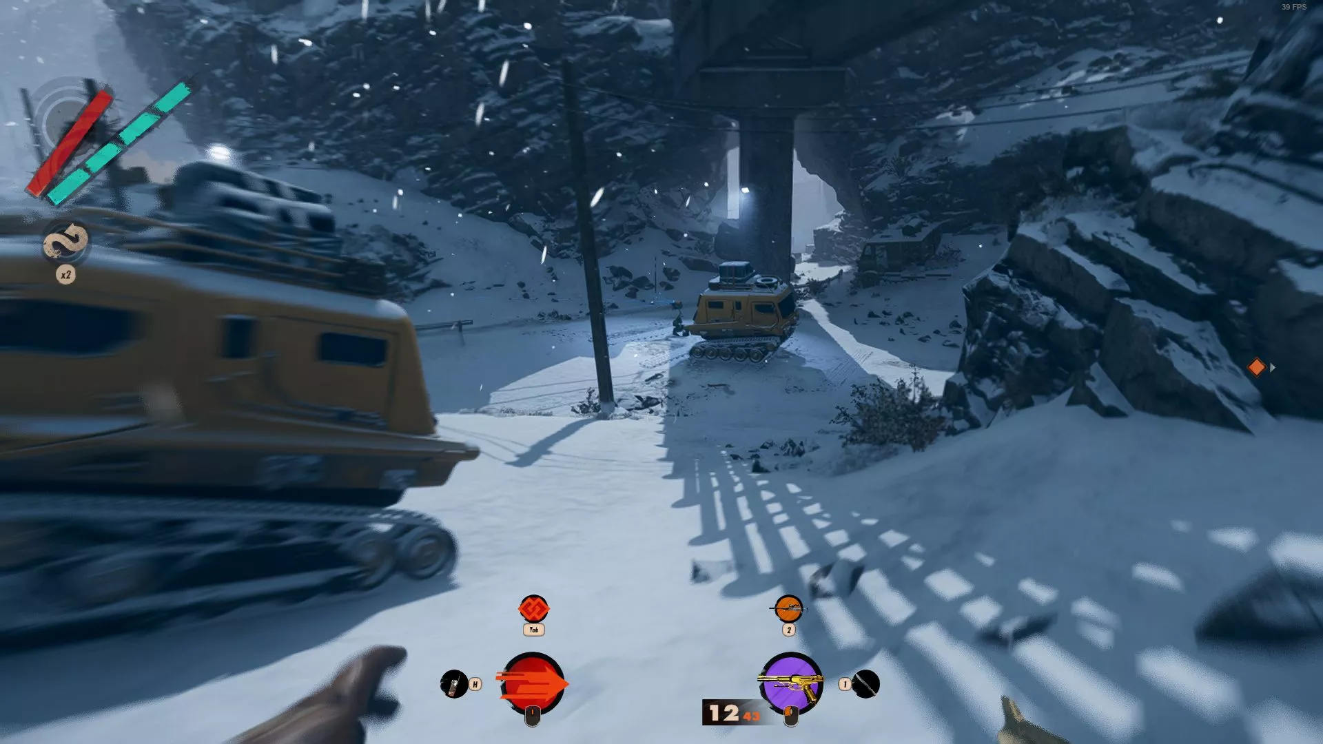 Deathloop Recenzia screenshot 1