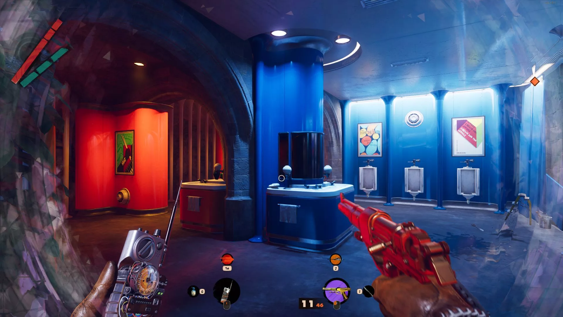 Deathloop Recenzia screenshot 11