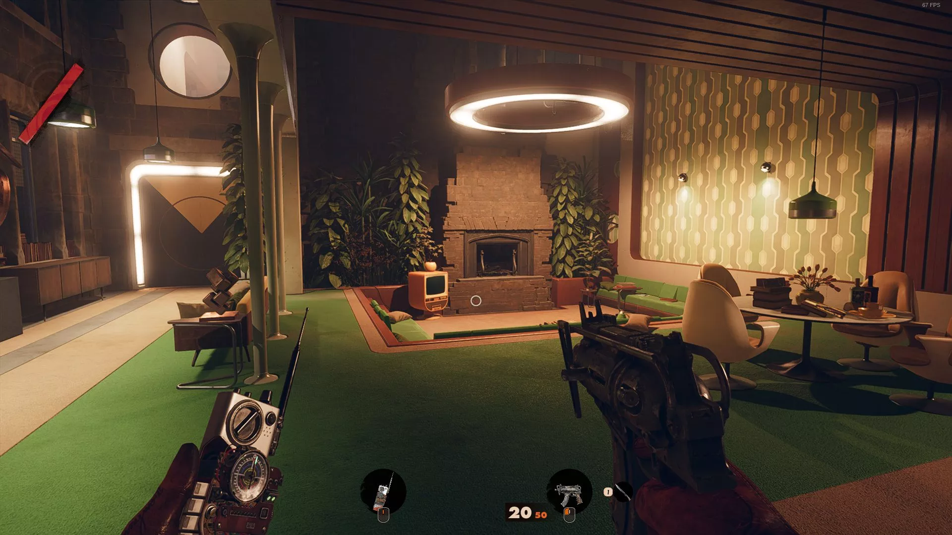 Deathloop Recenzia screenshot 2