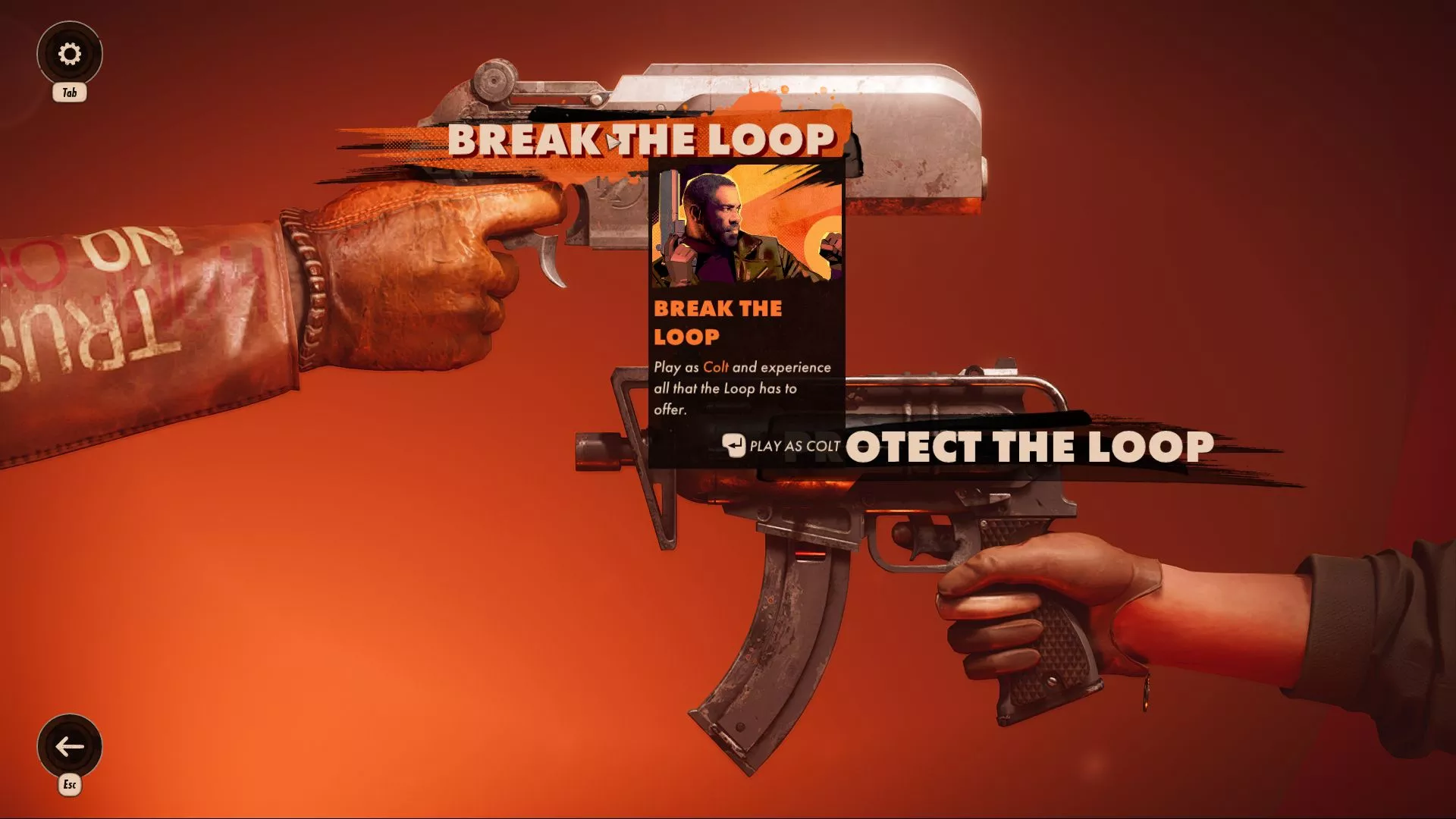 Deathloop Recenzia screenshot 5