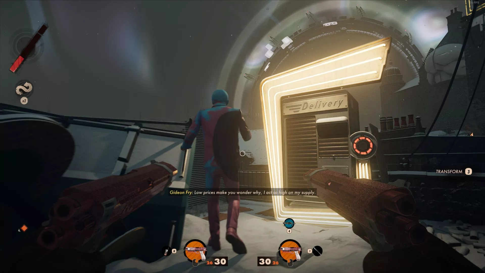 Deathloop Recenzia screenshot 6