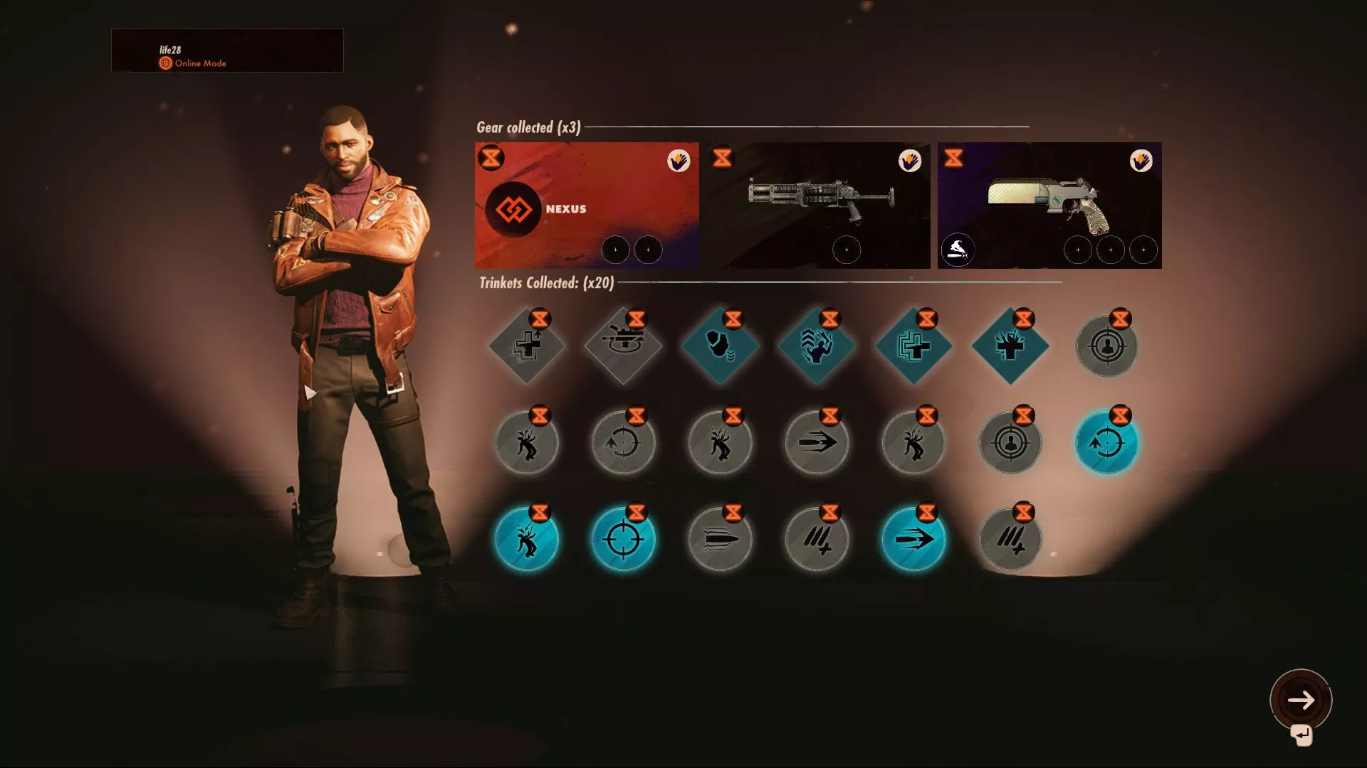 Deathloop Recenzia screenshot 8