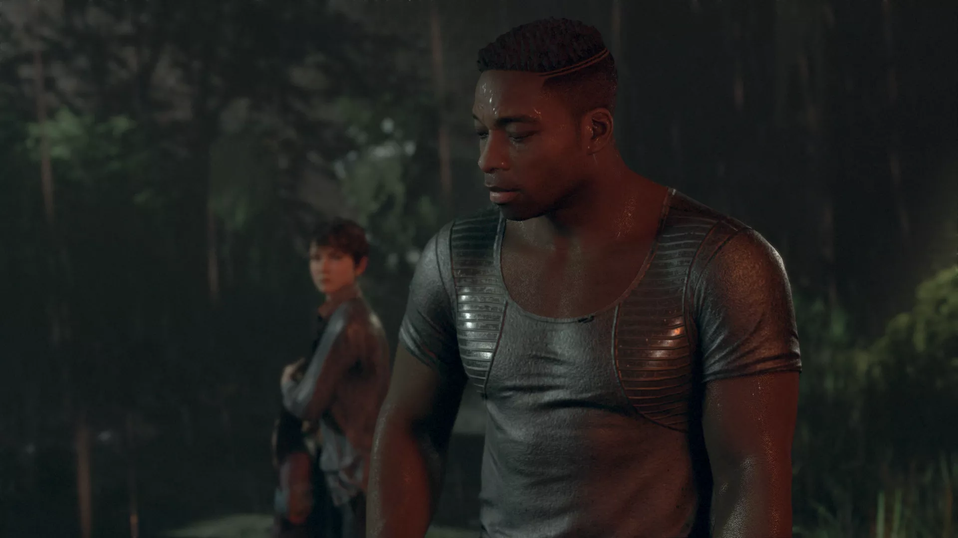 Detroit Become Human Recenzia screenshot 22