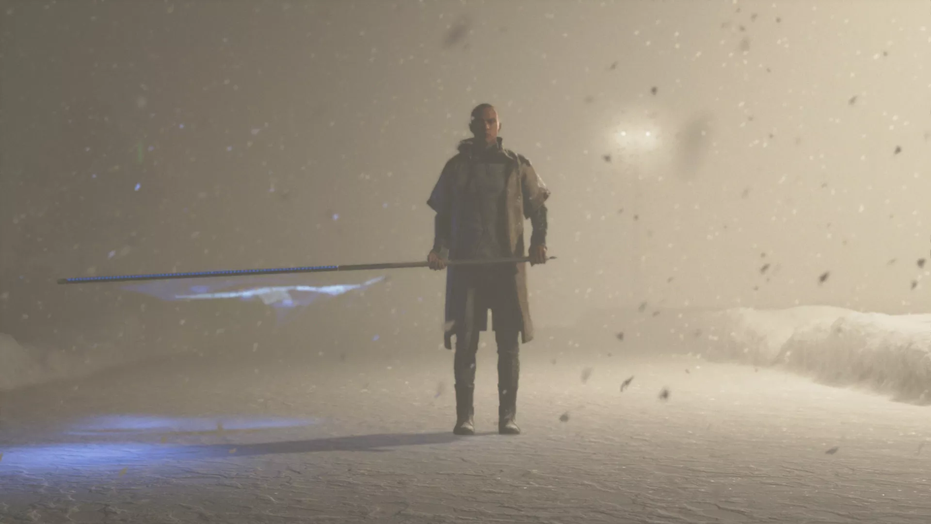 Detroit Become Human Recenzia screenshot 26