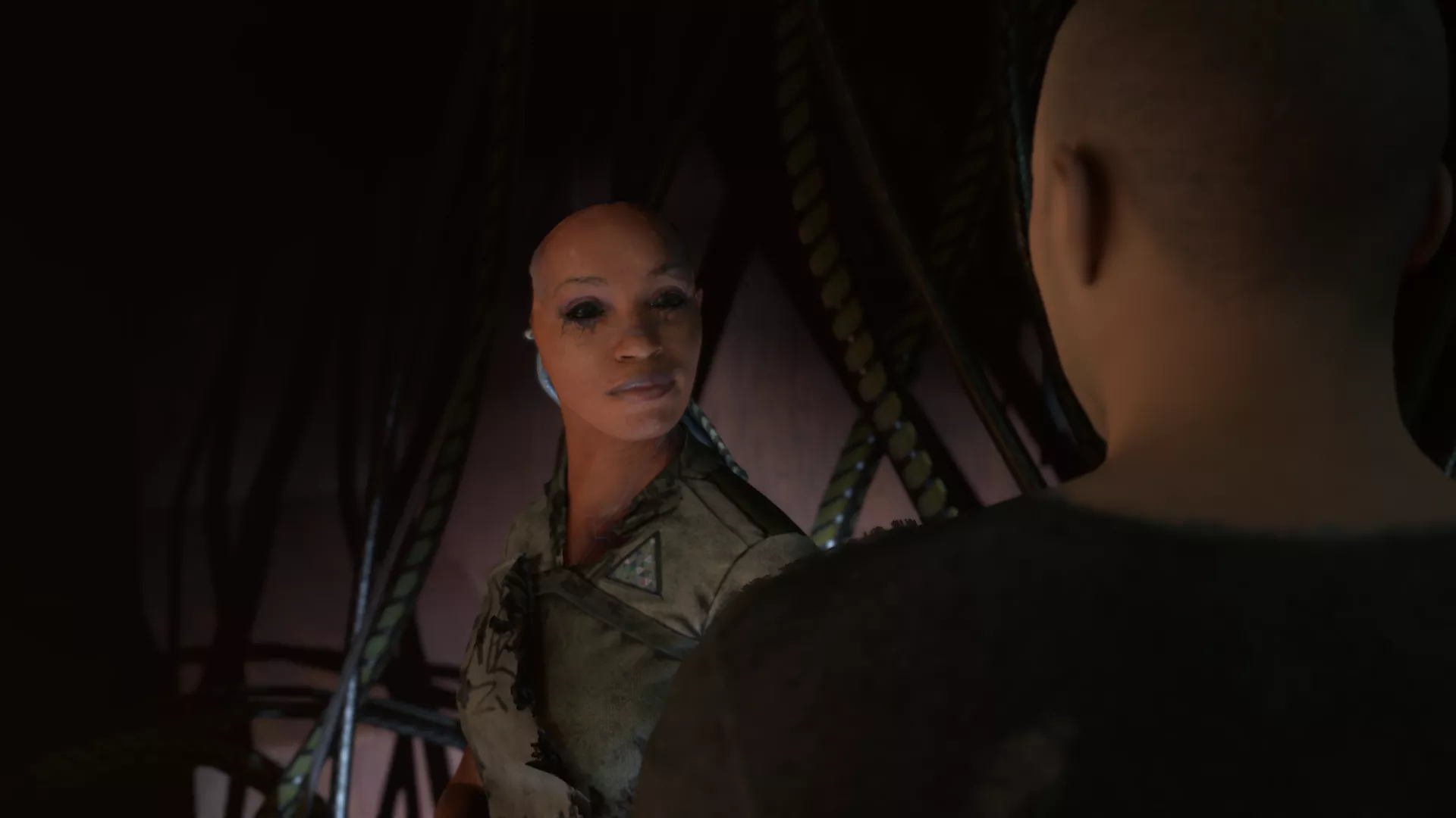 Detroit Become Human Recenzia screenshot 27