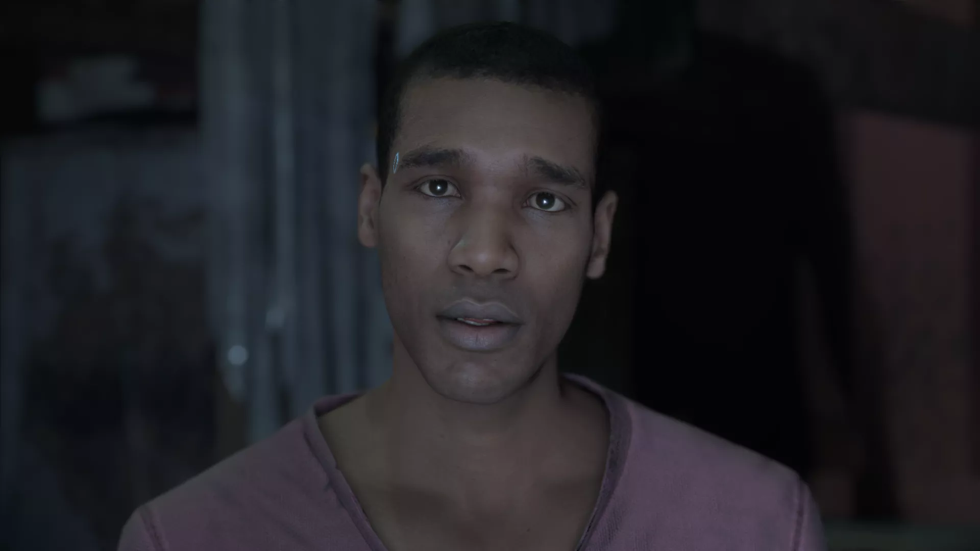 Detroit Become Human Recenzia screenshot 29