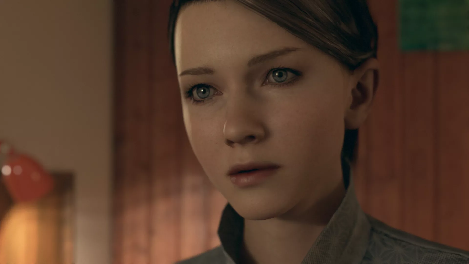 Detroit Become Human Recenzia screenshot 5