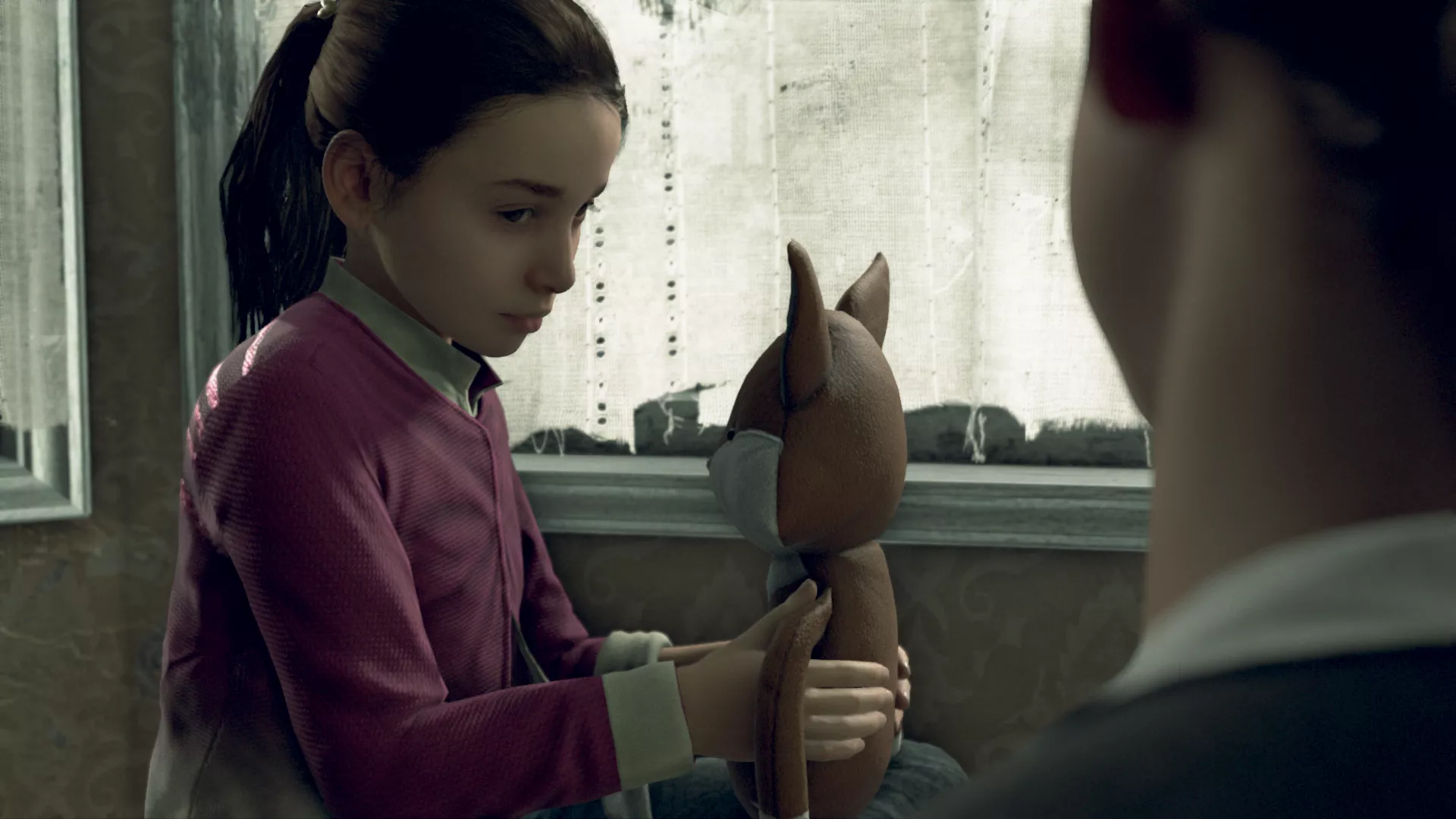 Detroit Become Human Recenzia screenshot 6