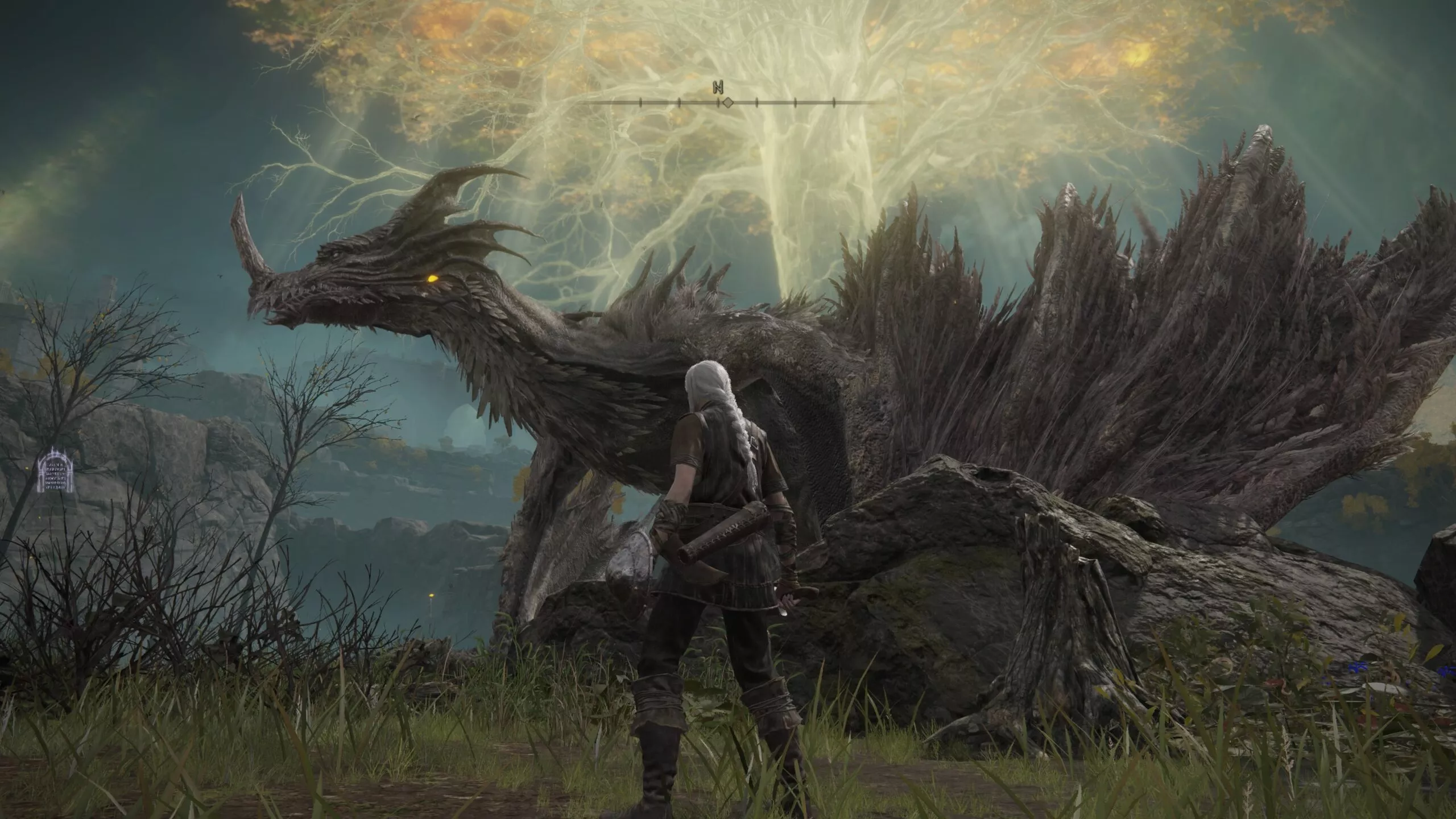 Elden Ring Recenzia screenshot 2