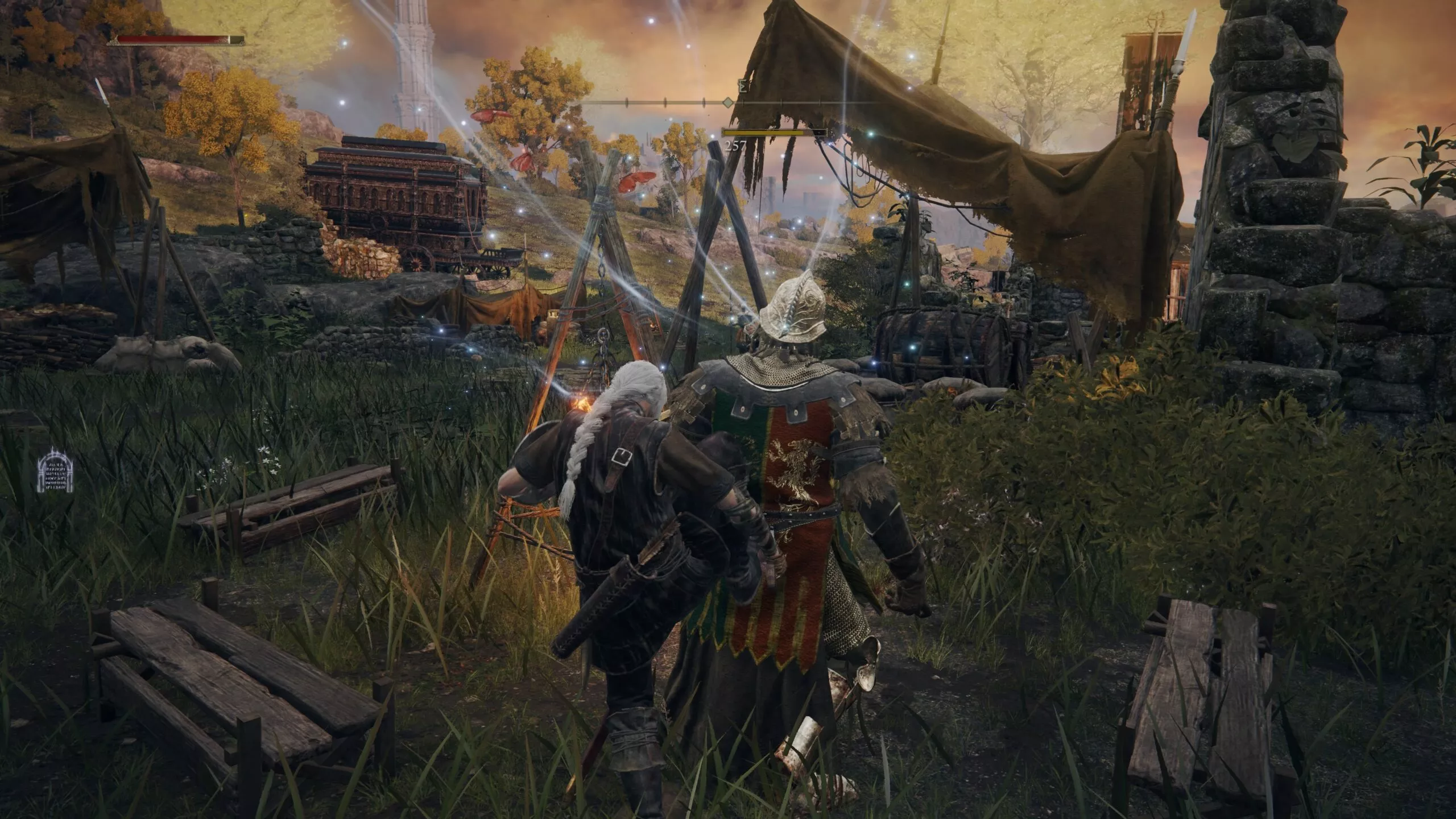 Elden Ring Recenzia screenshot 3