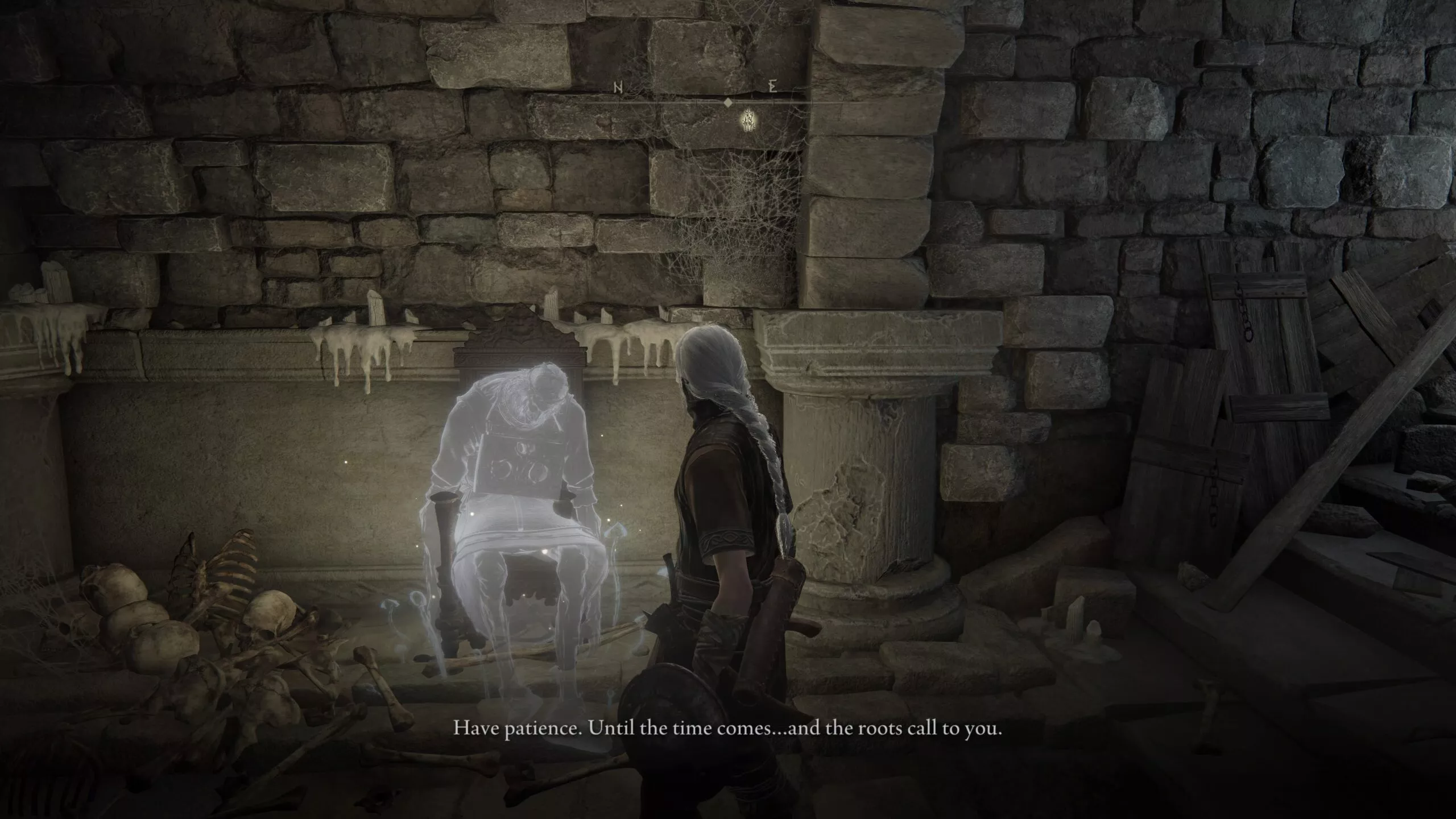 Elden Ring Recenzia screenshot 4