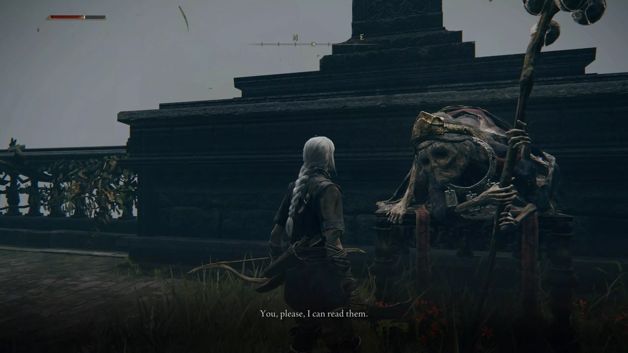 Elden Ring Recenzia screenshot 6