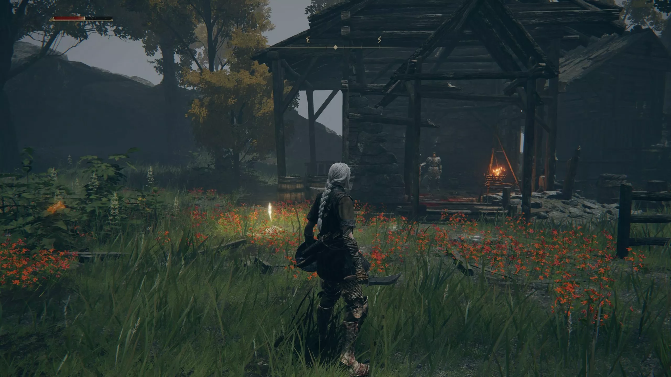 Elden Ring Recenzia screenshot 7