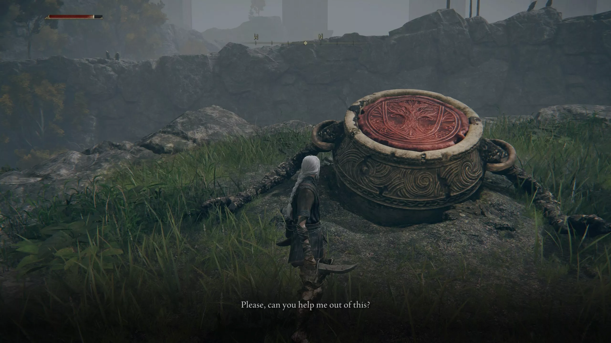 Elden Ring Recenzia screenshot 8