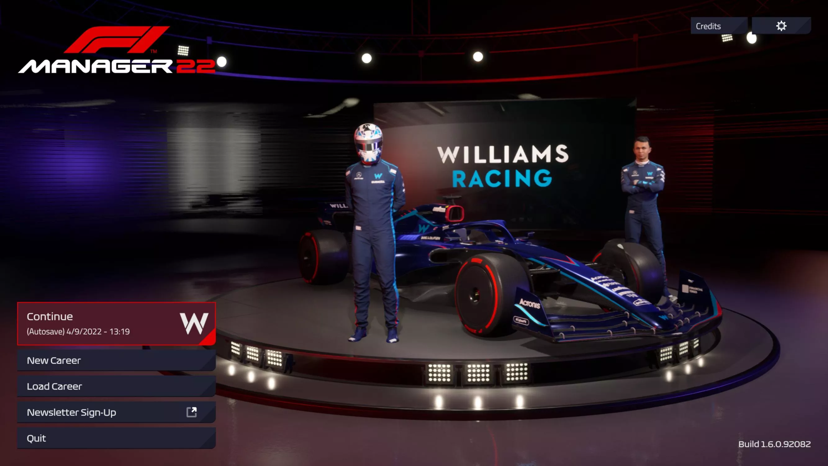 F1 Manager 2022 Recenze_10