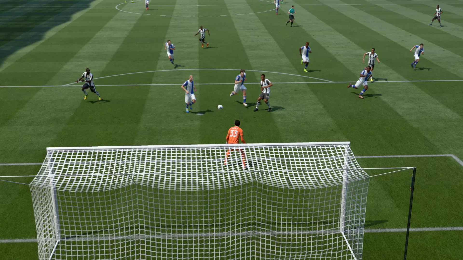 FIFA 17 Recenzia Screenshot_01