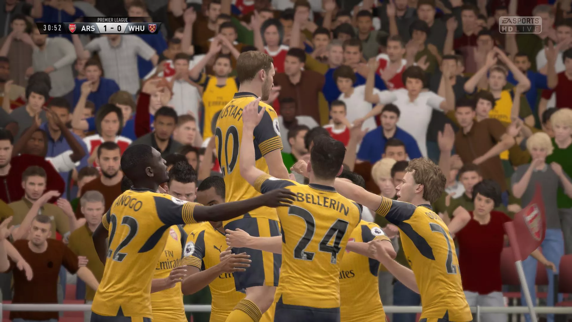 FIFA 17 Recenzia Screenshot_08