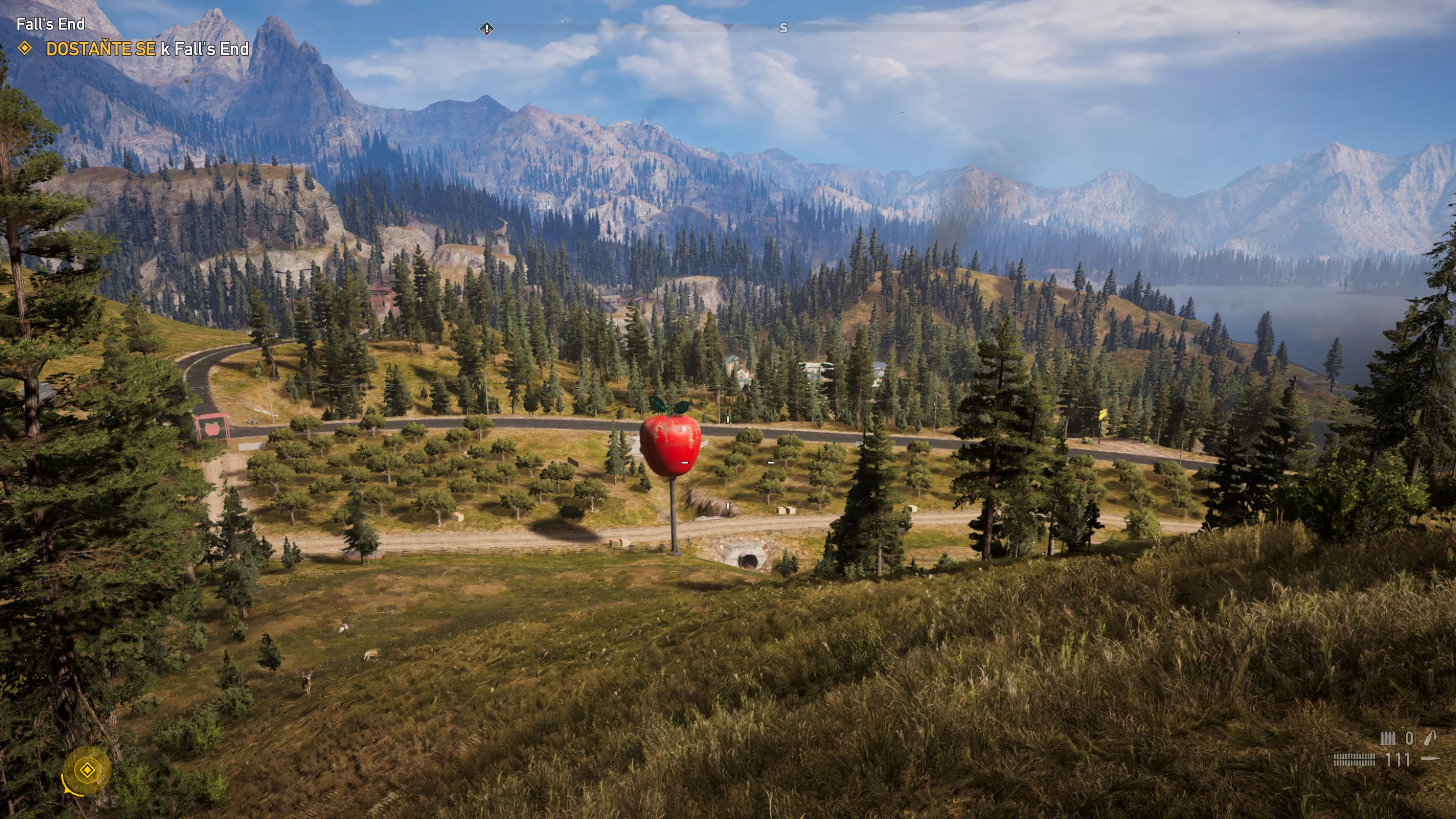 Far Cry 5 Screenshot 1